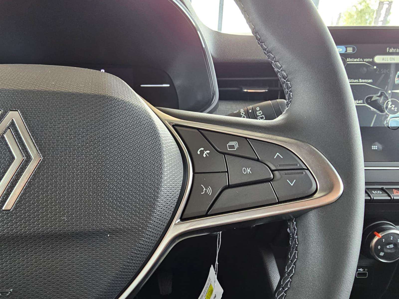 Fahrzeugbild eines Renault Clio