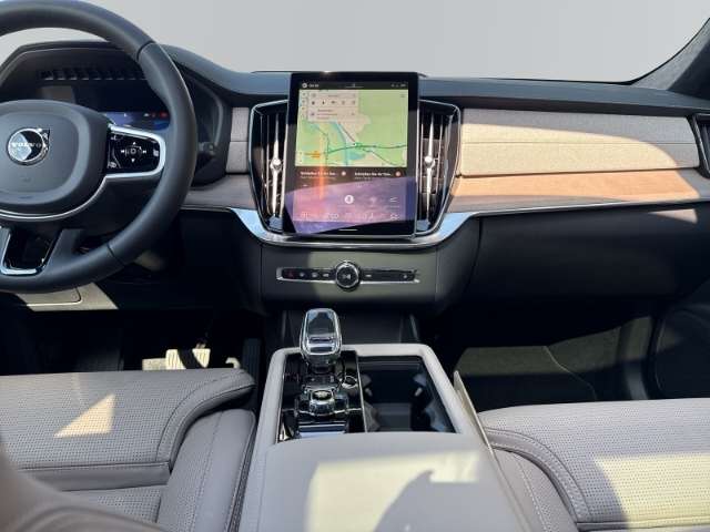 Fahrzeugbild eines Volvo XC90