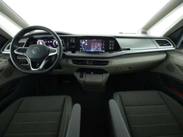 Fahrzeugbild eines Volkswagen California