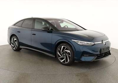 Bild Volkswagen ID.7