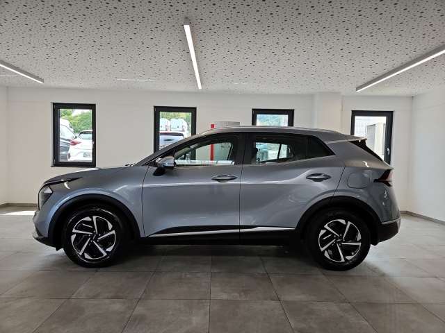 Fahrzeugbild eines Kia Sportage