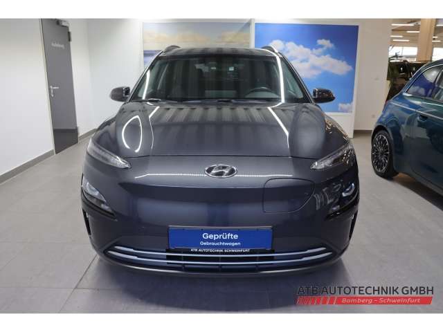 Fahrzeugbild eines Hyundai Kona Elektro