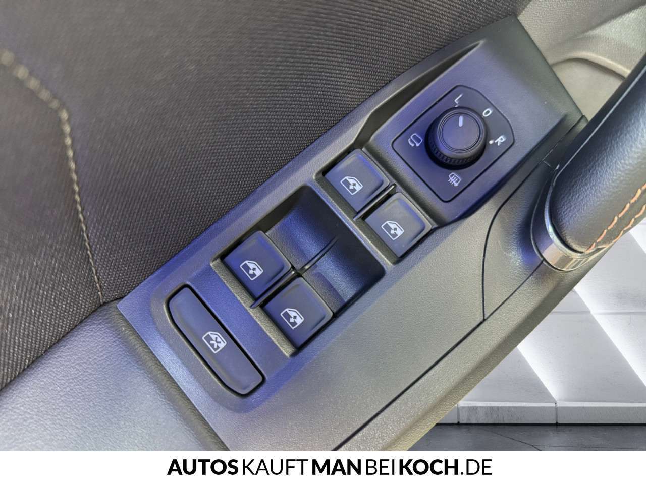 Fahrzeugbild eines CUPRA Leon