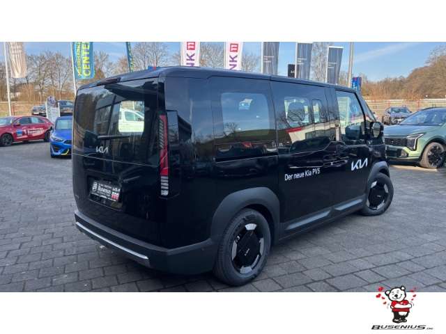Fahrzeugbild eines Kia PV5 Passenger