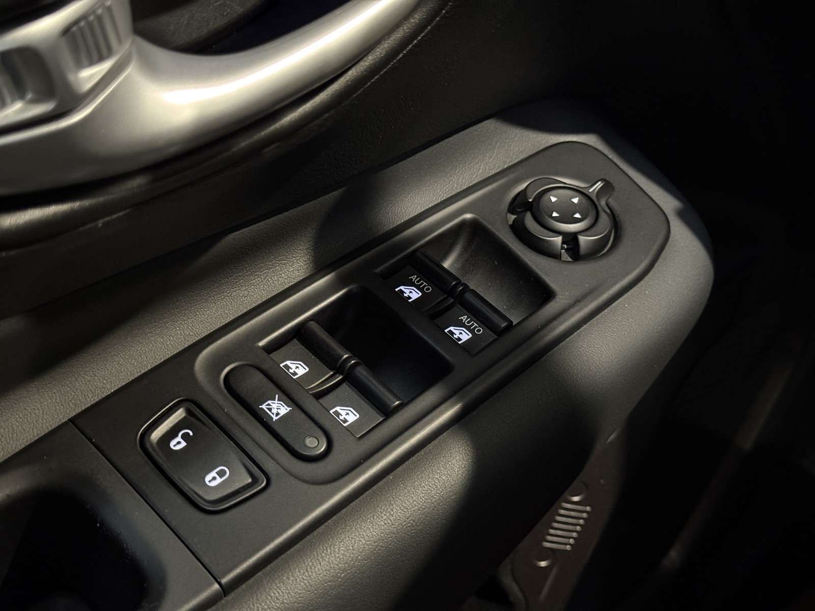 Fahrzeugbild eines Jeep Renegade
