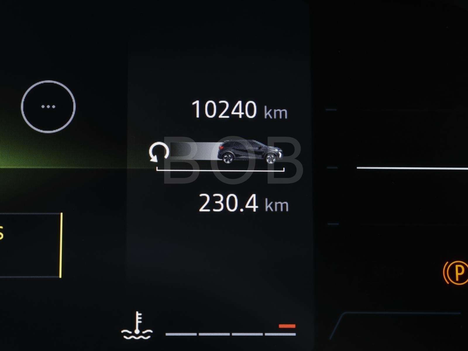 Fahrzeugbild eines Renault Captur