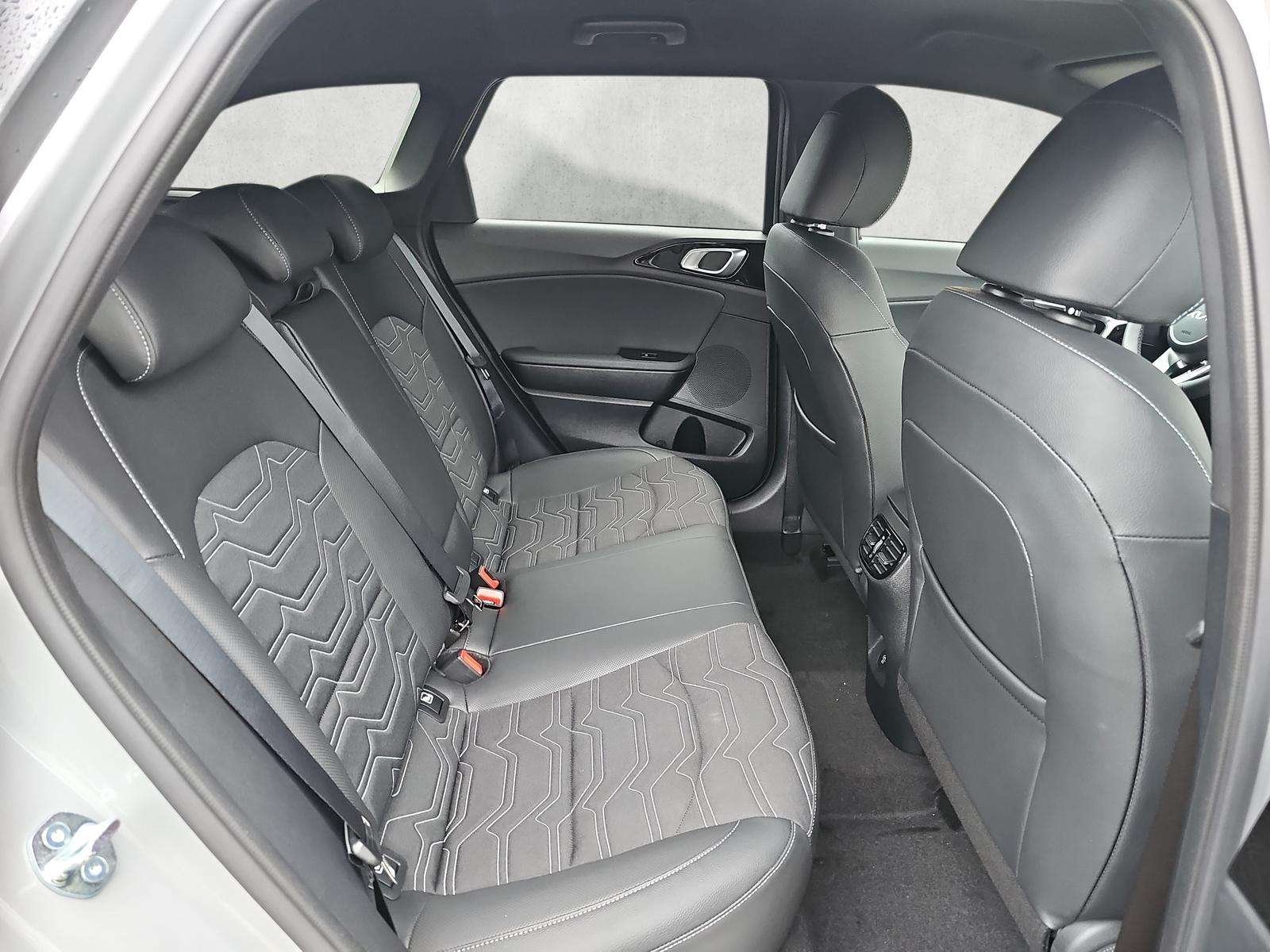 Fahrzeugbild eines Kia cee'd