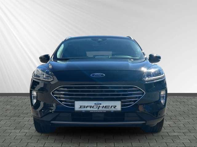Fahrzeugbild eines Ford Kuga