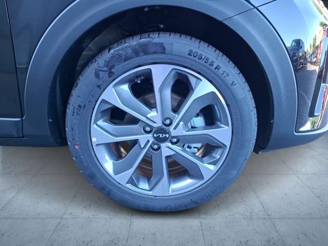 Fahrzeugbild eines Kia Stonic