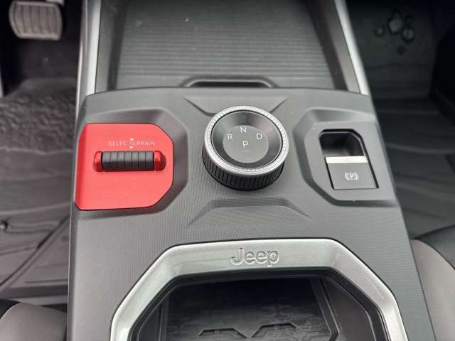 Fahrzeugbild eines Jeep Compass