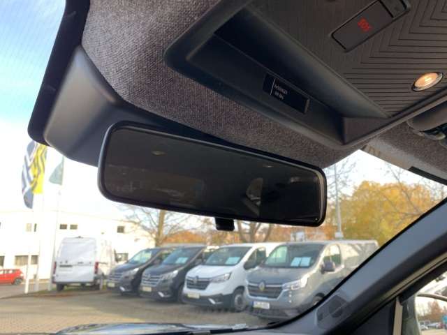 Fahrzeugbild eines Dacia Bigster