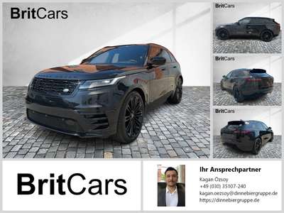 Bild Land Rover Range Rover Velar