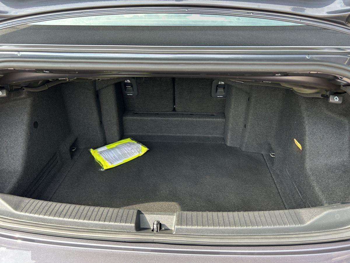Fahrzeugbild eines Volkswagen T-Roc