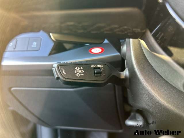 Fahrzeugbild eines Audi A3