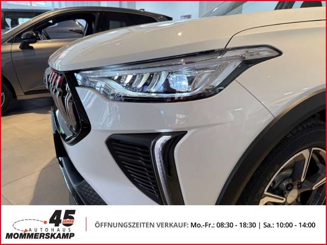 Fahrzeugbild eines GWM Haval Jolion Pro