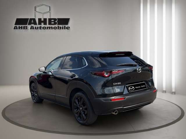Fahrzeugbild eines Mazda CX-30