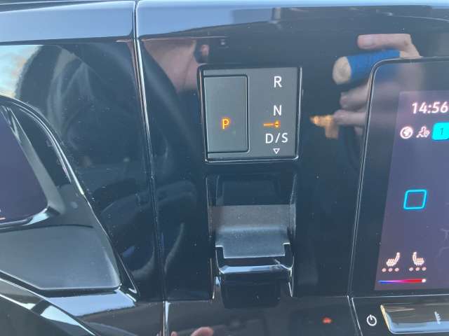 Fahrzeugbild eines Volkswagen Multivan