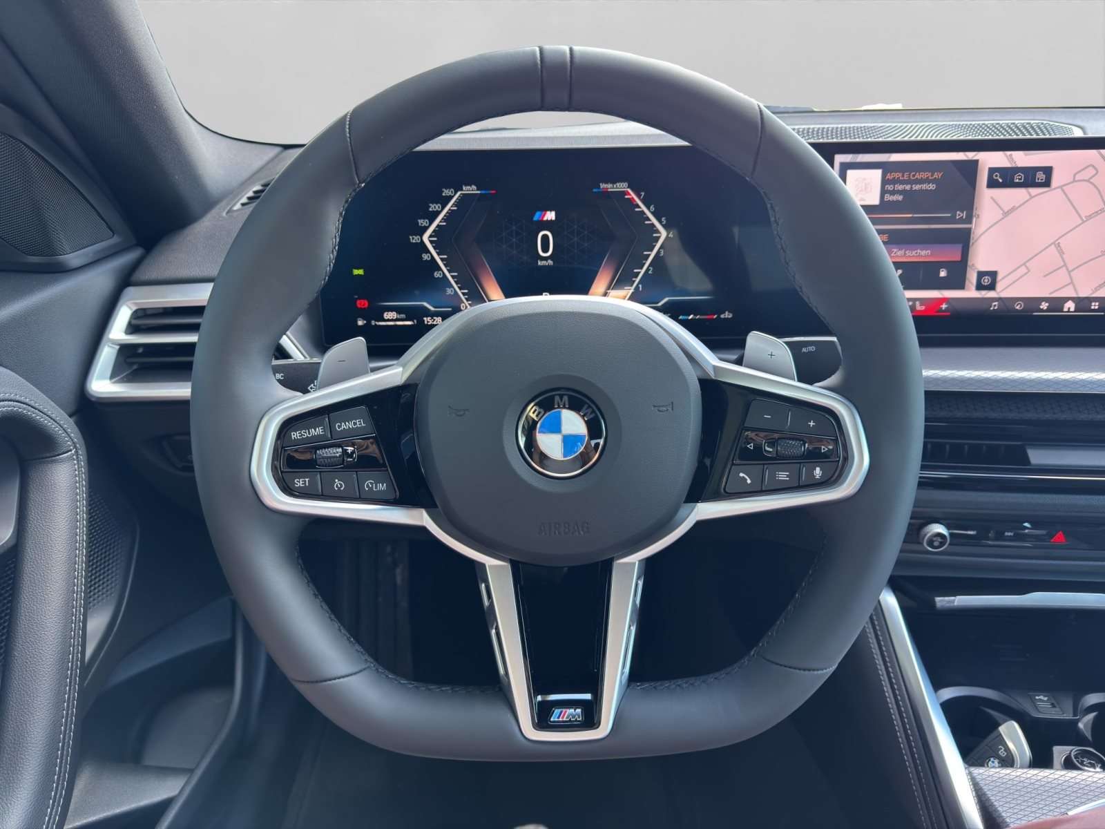 Fahrzeugbild eines BMW 2er-Reihe