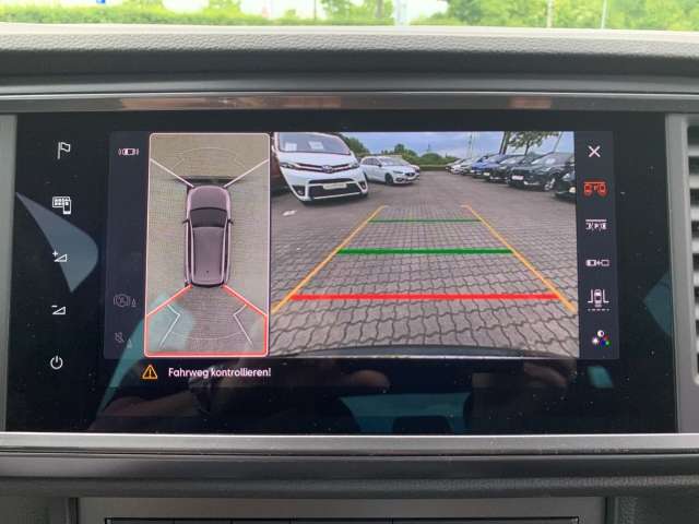 Fahrzeugbild eines CUPRA Ateca