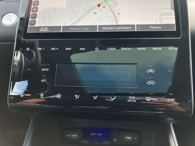 Fahrzeugbild eines Hyundai Tucson