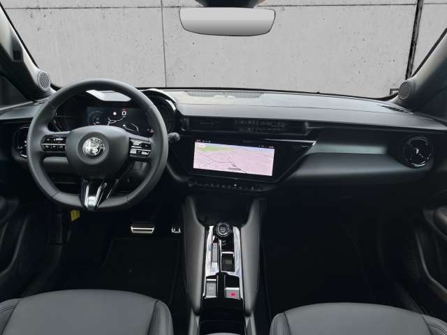 Fahrzeugbild eines Alfa Romeo Junior