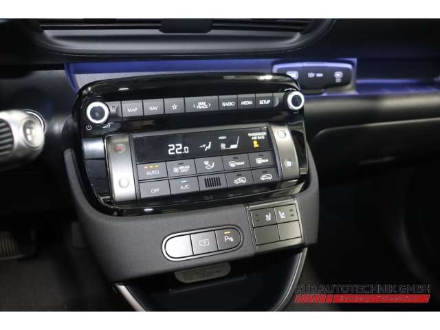 Fahrzeugbild eines Hyundai Inster