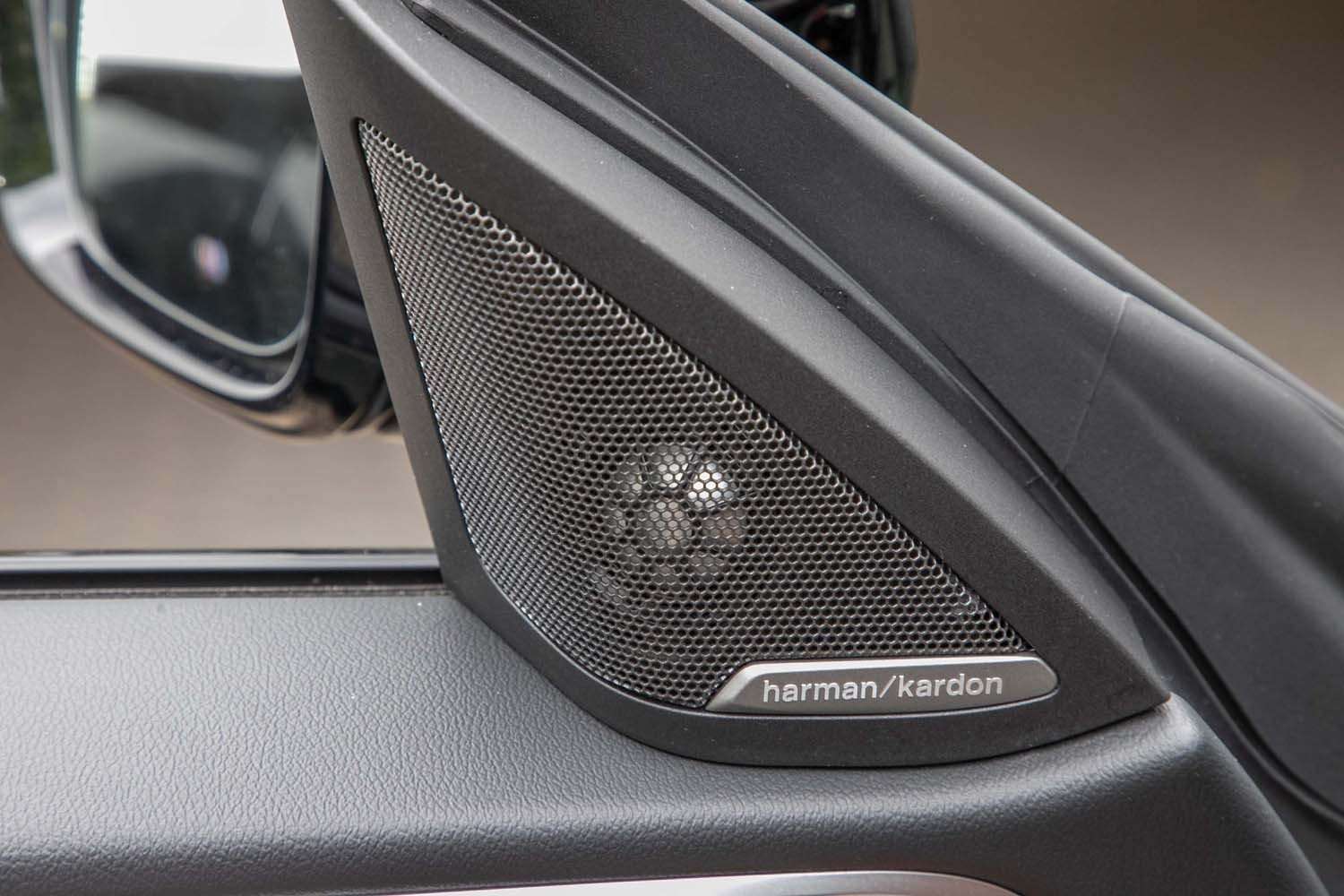 Fahrzeugbild eines BMW i4