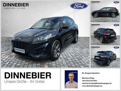 Bild Ford Kuga