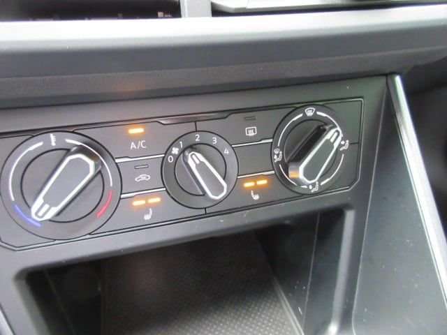 Fahrzeugbild eines Volkswagen Polo