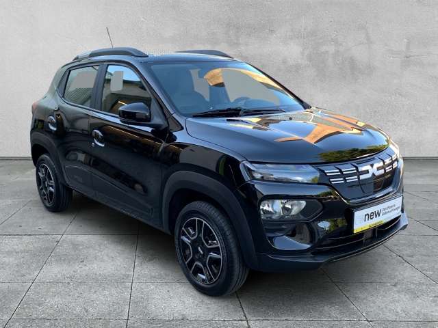 Fahrzeugbild eines Dacia Spring