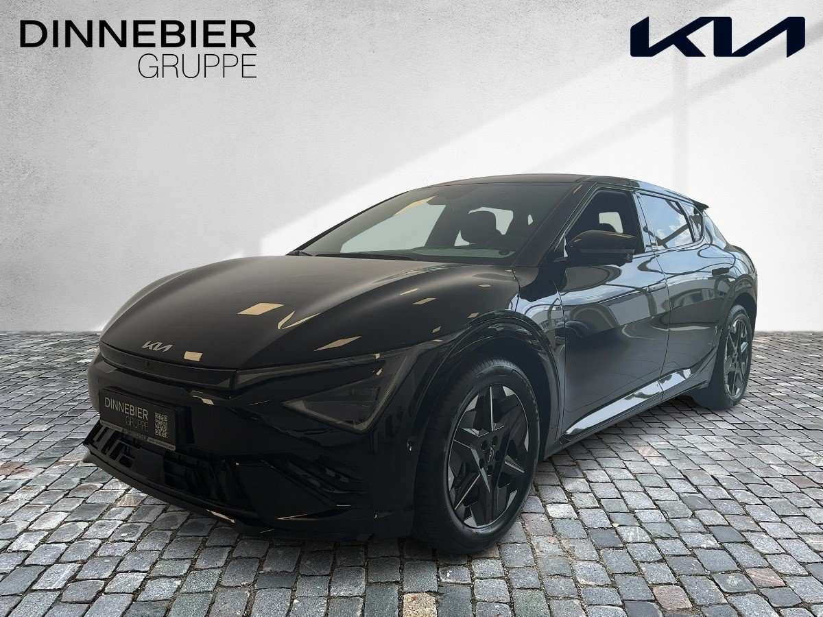 Fahrzeugbild eines Kia EV6