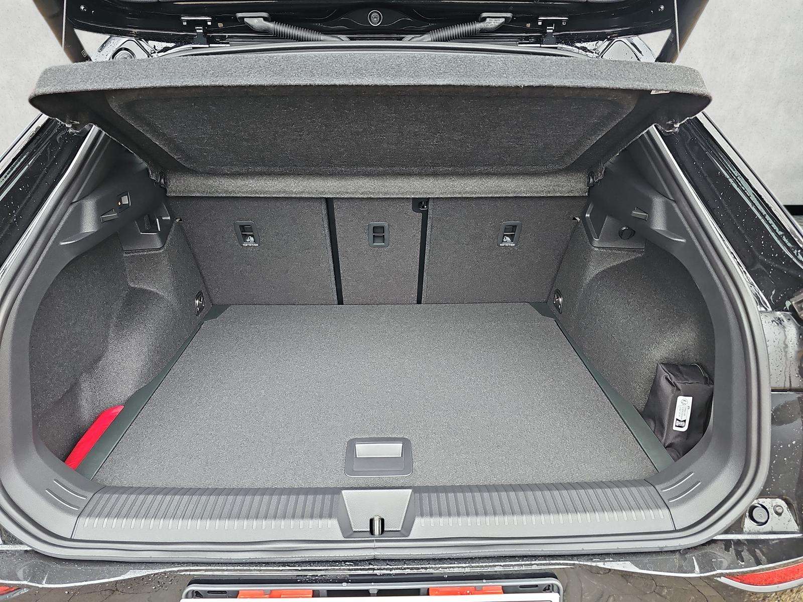 Fahrzeugbild eines Volkswagen T-Roc