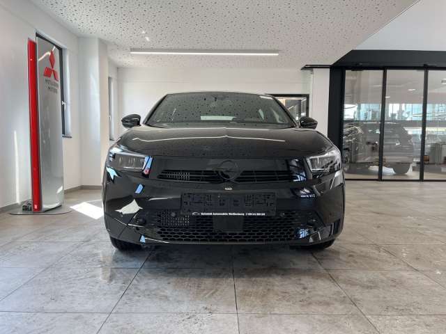 Fahrzeugbild eines Opel Corsa