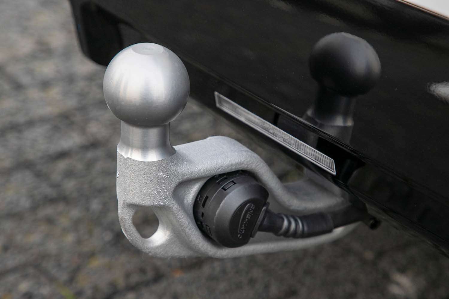 Fahrzeugbild eines BMW 5er-Reihe