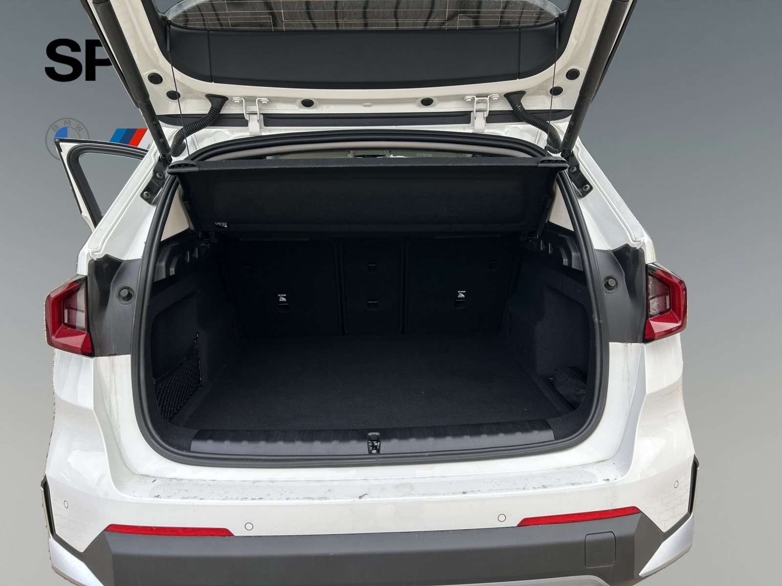 Fahrzeugbild eines BMW X1