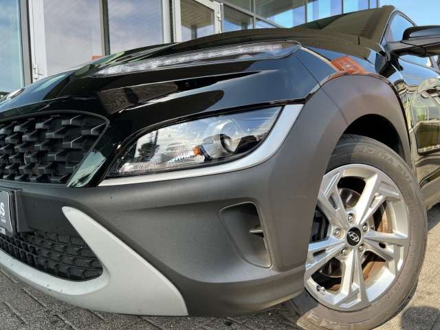 Fahrzeugbild eines Hyundai Kona