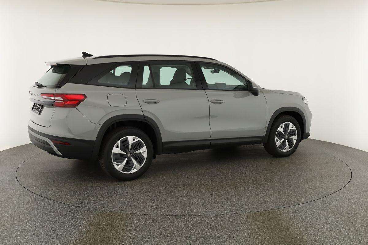 Fahrzeugbild eines Skoda Kodiaq