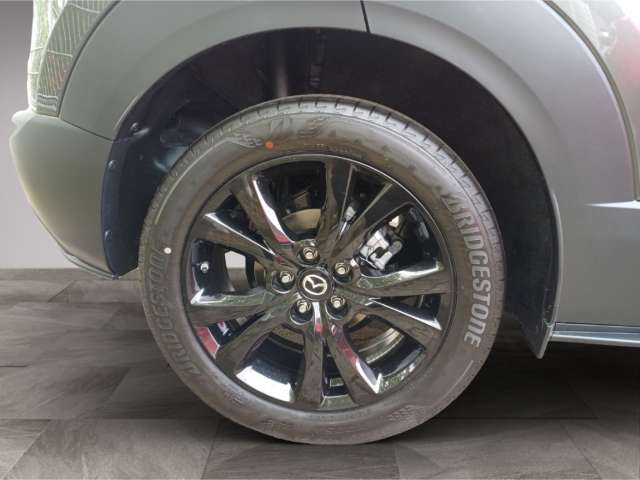 Fahrzeugbild eines Mazda CX-30