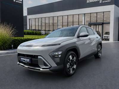 Bild Hyundai Kona