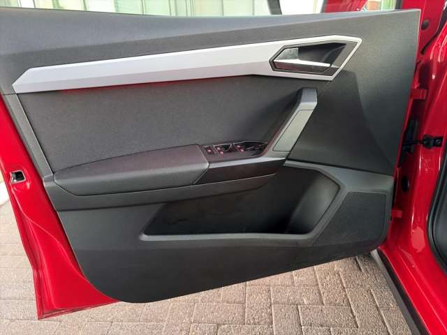 Fahrzeugbild eines SEAT Arona