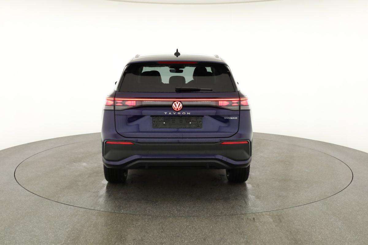 Fahrzeugbild eines Volkswagen Tayron