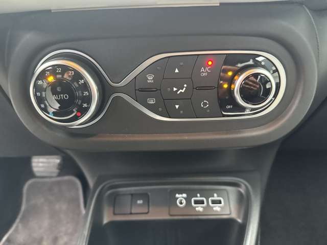 Fahrzeugbild eines Renault Twingo