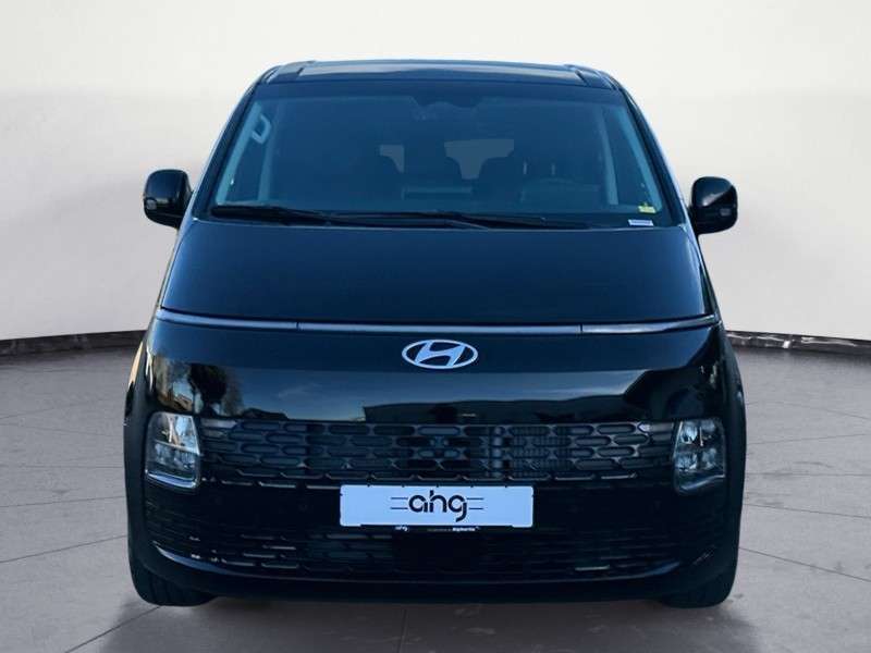 Fahrzeugbild eines Hyundai Staria