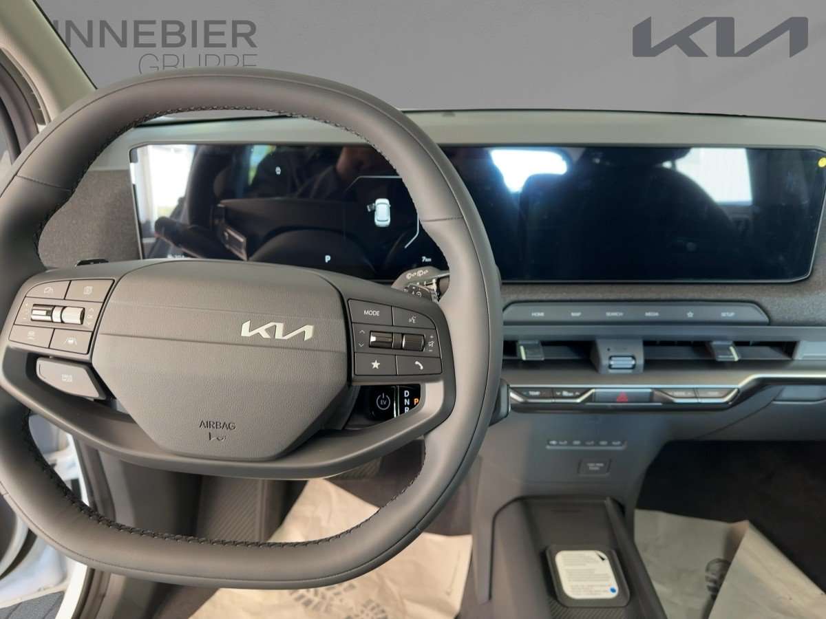 Fahrzeugbild eines Kia EV2