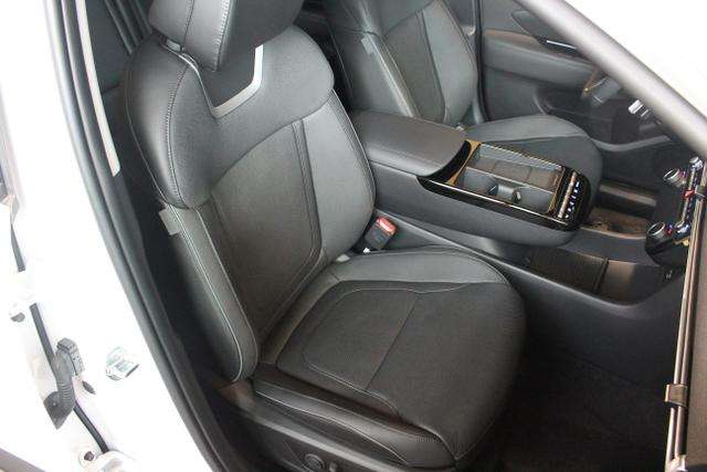 Fahrzeugbild eines Hyundai Tucson