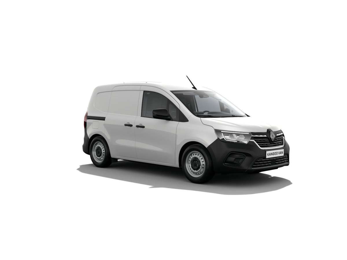 Fahrzeugbild eines Renault Kangoo