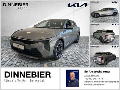 Bild Kia K4