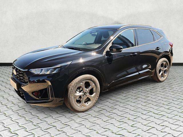 Fahrzeugbild eines Ford Kuga