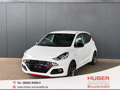 Bild Hyundai i10