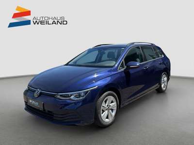 Bild Volkswagen Golf